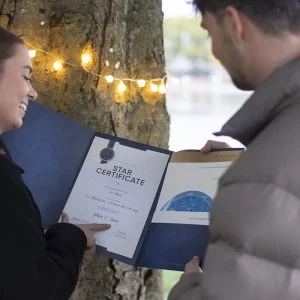 Customer Opening Gift